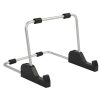 9"-10" Tablet Stand Fit for iPad & Tablet PC , Black