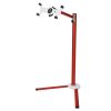 Red Floor Tablet Stand for iPad 2, 3, 4. 360 Degree Rotatable