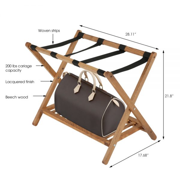 beech-wood-folding-luggage-rack-woolen-strips-and-shelf-dark-wood-18-30 (2)