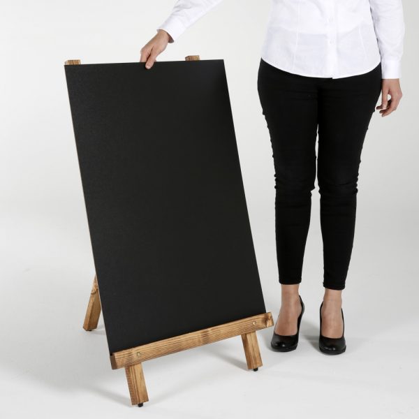 fir-wood-a-board-single-sided-magnetic-chalkboard-dark-wood-2050-4050 (3)