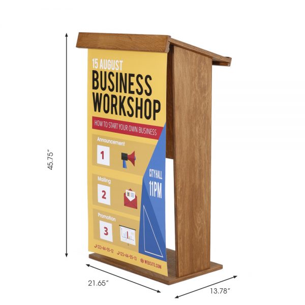 plywood-stand-up-podium-45-dark-wood (3)