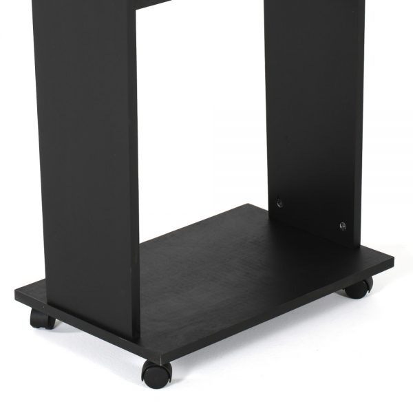 plywood-stand-up-podium-and-lockingcaster-wheels-45-black (6)
