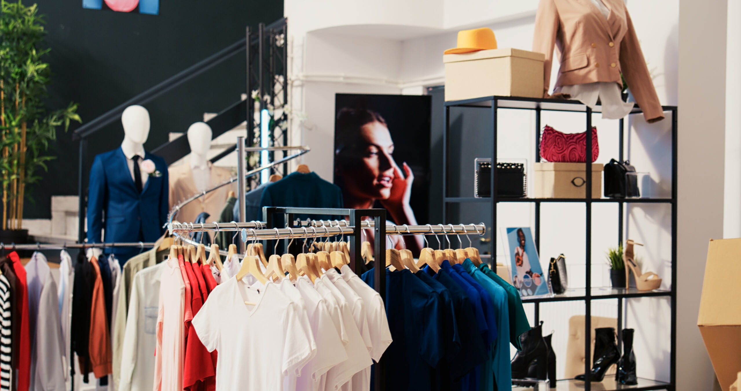 Displays Outlet | Why you need to walk your sales floor every day