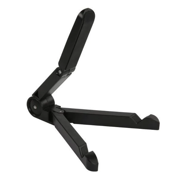 7"- 10" Tablet Stand Fit for iPad/iPad 2 & Tablets PC, Black