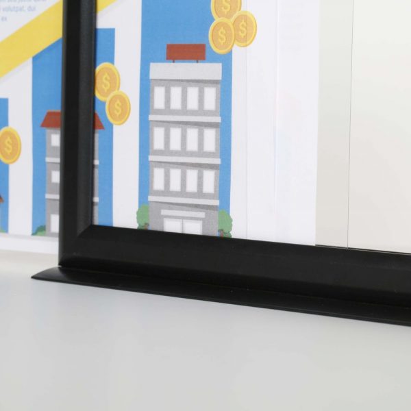 8-5x11-counter-slide-in-frame-black-mitred-profile-double-sided (12)