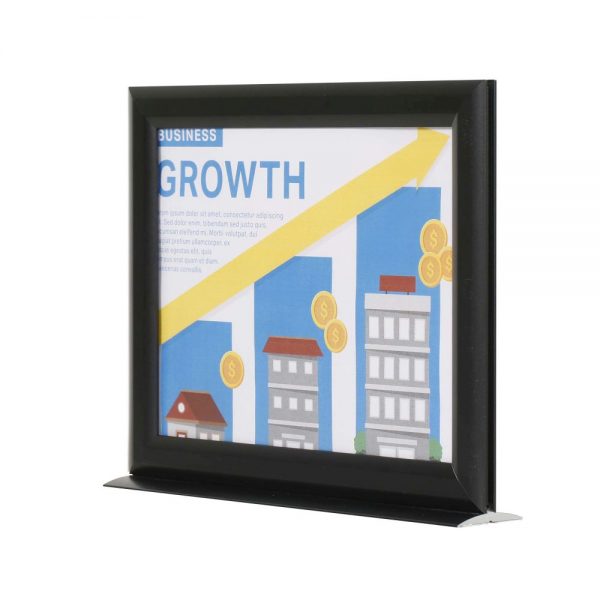 8-5x11-counter-slide-in-frame-black-mitred-profile-double-sided (2)