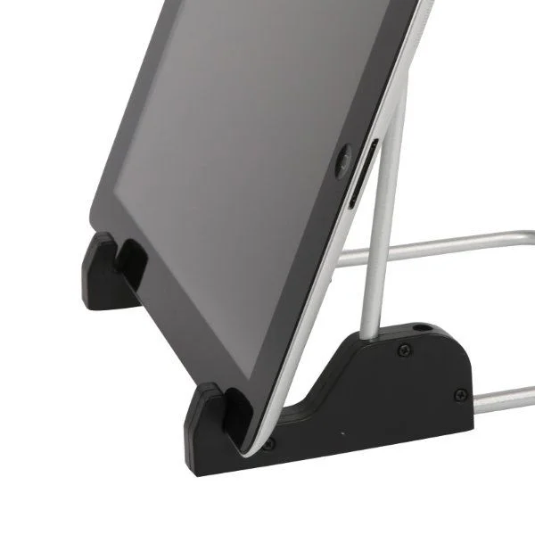 Anti theft desktop tablet holder modular version | Desktop Tablet Stand