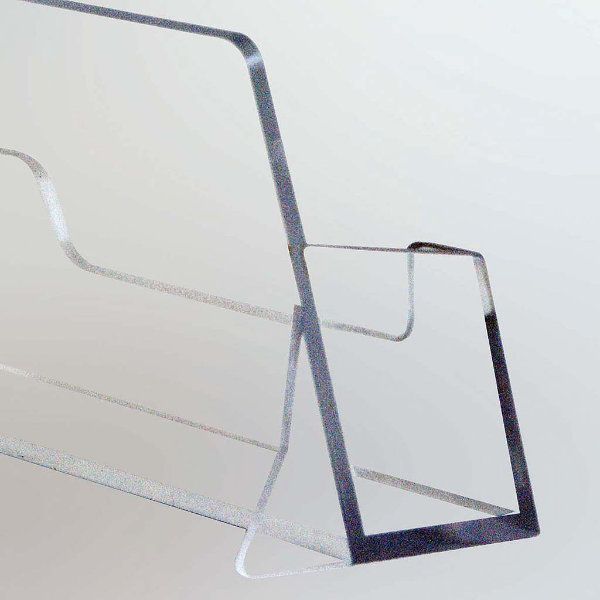 Business Card Holder Clear 40 Pcs Displays Outlet Online Display