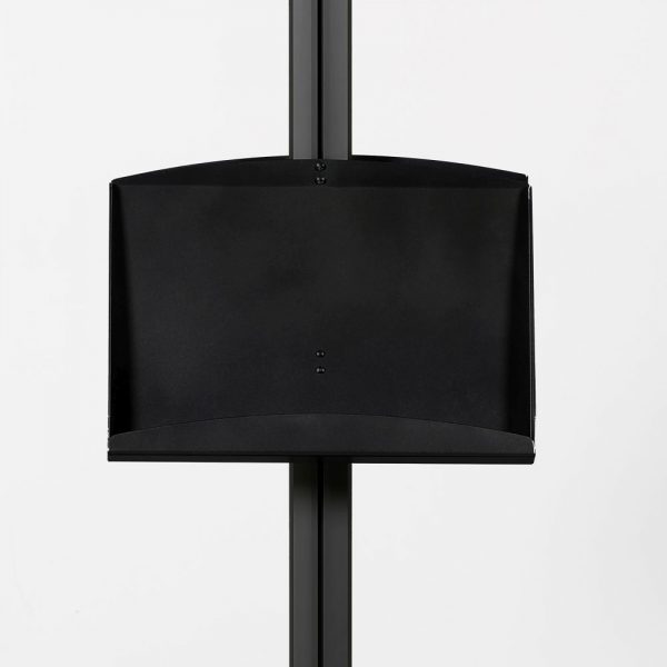 free-standing-displays-with-frame-single-sided-black-4-channels (6)
