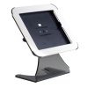 iPad Desktop Kiosk White for iPad, iPad 2 & iPad 3