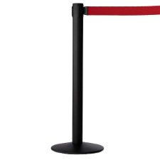 Stanchions - Crowd Control Posts and Barriers
