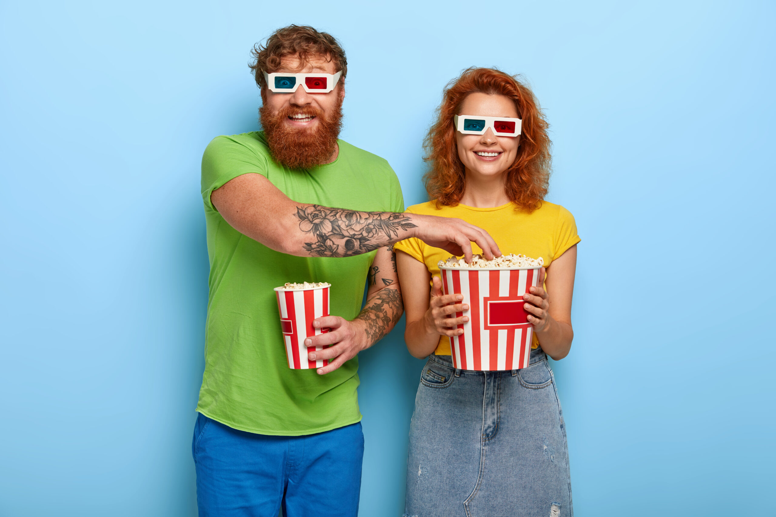 Displays Outlet | How to Choose The Best Movie Theater Displays