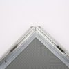 0.59 Snap Frame, mitred, 18x24, silver-2