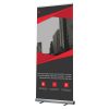 Optima Roll Banner 24"x78,74" with Bag