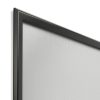 Smart 32mm Black lockable 20"x30" packed by 10
