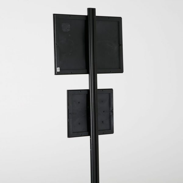 free-standing-stand-in-black-color-with-1-x-11x17-frame-and-1-x-8.5x11-frame-in-portrait-and-landscape-position-single-sided-10