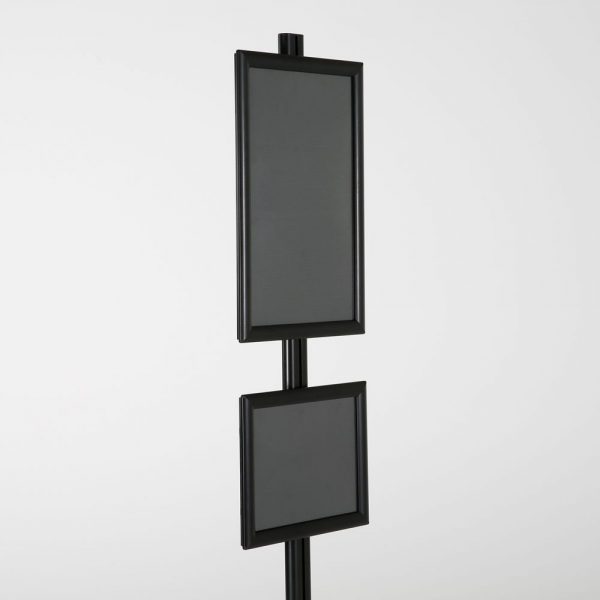 free-standing-stand-in-black-color-with-1-x-11x17-frame-and-1-x-8.5x11-frame-in-portrait-and-landscape-position-single-sided-14