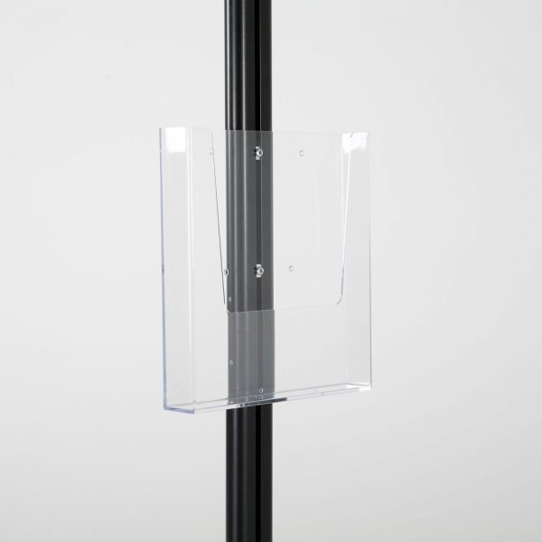 free-standing-stand-in-black-color-with-1-x-8.5x11-frame-in-portrait-and-landscape-and-1-x-8.5x11-clear-pocket-shelf-single-sided-10