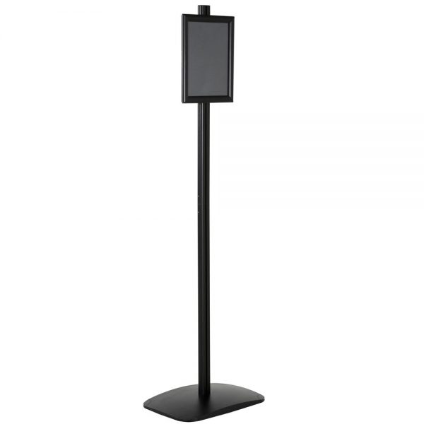 free-standing-stand-in-black-color-with-1-x-8.5x11-frame-in-portrait-and-landscape-position-single-sided-5
