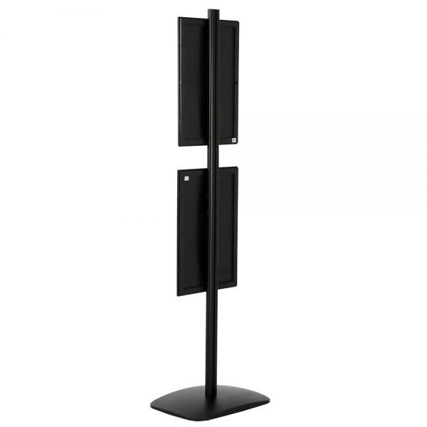 free-standing-stand-in-black-color-with-2-x-11x17-frame-in-portrait-and-landscape-position-single-sided-14