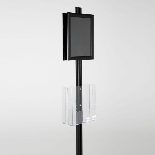 free-standing-stand-in-black-color-with-2-x-8.5x11-frame-in-portrait-and-landscape-and-2-x-8.5x11-clear-pocket-shelf-double-sided-12