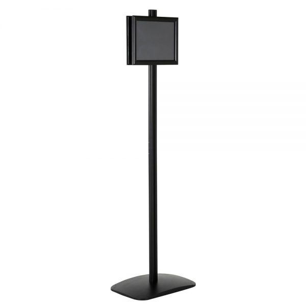 free-standing-stand-in-black-color-with-2-x-8.5x11-frame-in-portrait-and-landscape-position-double-sided-6