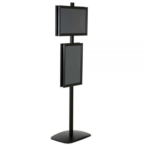 free-standing-stand-in-black-color-with-4-x-11x17-frame-in-portrait-and-landscape-position-double-sided-10