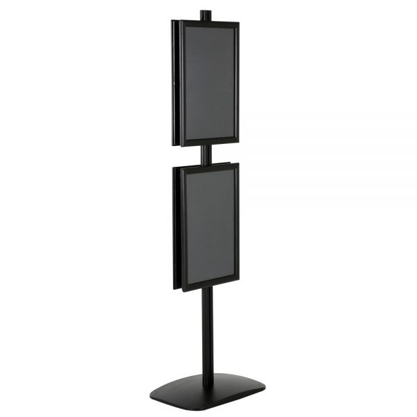 free-standing-stand-in-black-color-with-4-x-11x17-frame-in-portrait-and-landscape-position-double-sided-14
