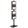 free-standing-stand-in-black-color-with-4-x-11x17-frame-in-portrait-and-landscape-position-double-sided-5