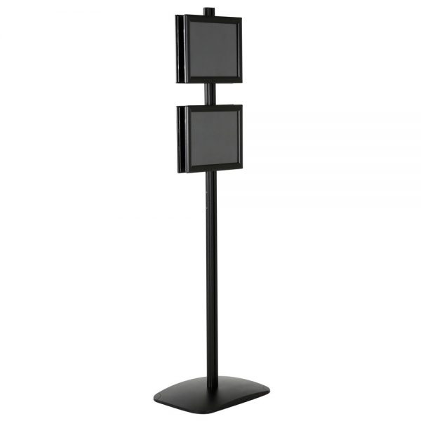free-standing-stand-in-black-color-with-4-x-8.5x11-frame-in-portrait-and-landscape-position-double-sided-10