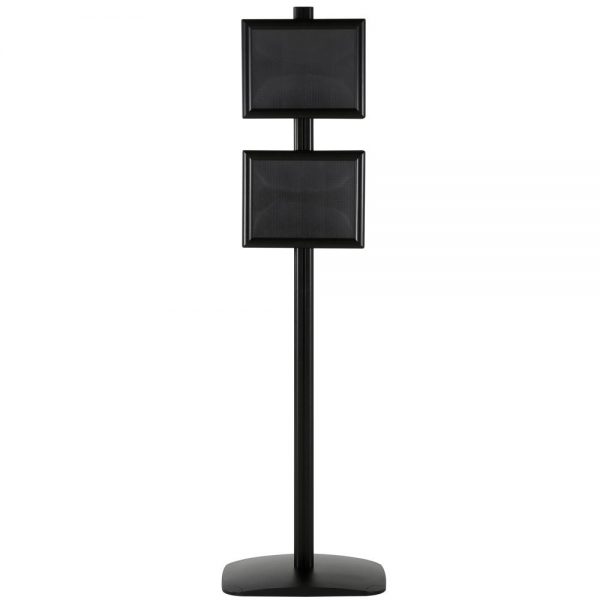 free-standing-stand-in-black-color-with-4-x-8.5x11-frame-in-portrait-and-landscape-position-double-sided-11