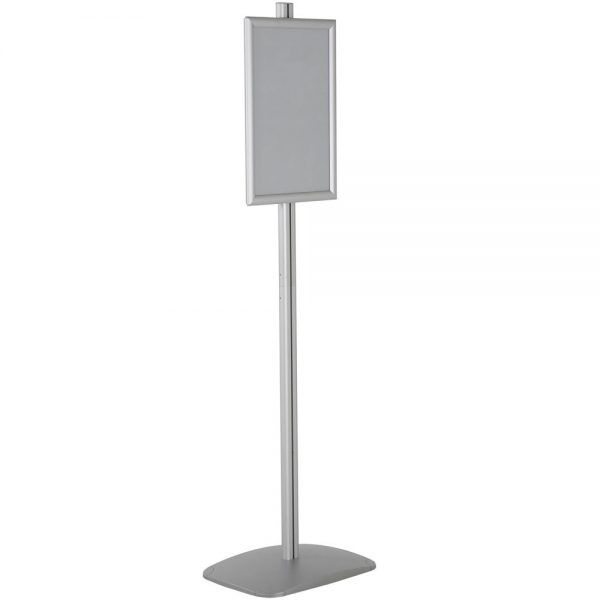 free-standing-stand-in-silver-color-with-1-x-11x17-frame-in-portrait-and-landscape-position-single-sided-6
