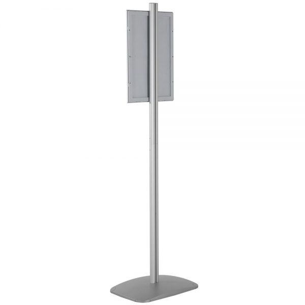 free-standing-stand-in-silver-color-with-1-x-11x17-frame-in-portrait-and-landscape-position-single-sided-7
