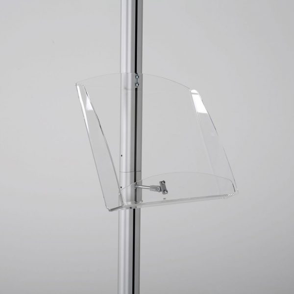 free-standing-stand-in-silver-color-with-1-x-8.5x11-frame-in-portrait-and-landscape-and-1-2-x-8.5x11-clear-shelf-in-acrylic-single-sided-10