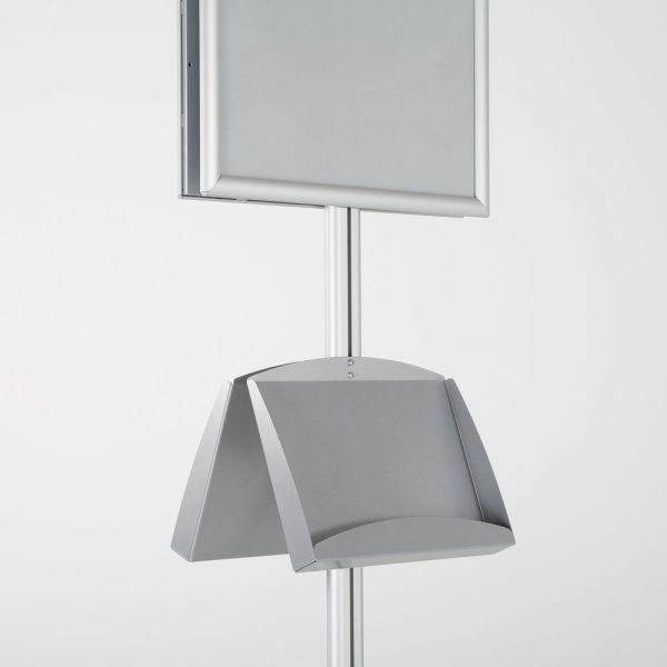 free-standing-stand-in-silver-color-with-2-x-11X17-frame-in-portrait-and-landscape-and-2-x-5.58.5-steel-shelf-double-sided-15