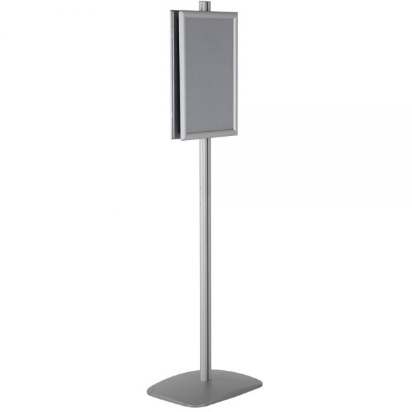 free-standing-stand-in-silver-color-with-2-x-11x17-frame-in-portrait-and-landscape-position-double-sided-6