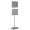free-standing-stand-in-silver-color-with-2-x-11x17-frame-in-portrait-and-landscape-position-single-sided-6