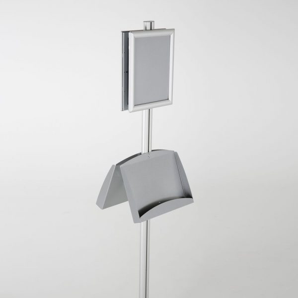 free-standing-stand-in-silver-color-with-2-x-8.5x11-frame-in-portrait-and-landscape-and-2-x-5.5x8.5-steel-shelf-double-sided-9