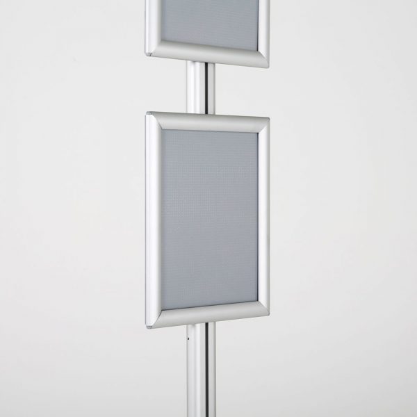 free-standing-stand-in-silver-color-with-2-x-8.5x11-frame-in-portrait-and-landscape-position-single-sided-10