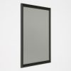 16x20-snap-poster-frame-1-inch-black-profile-mitred-corner (4)