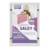 11x17-wall-mount-clear-acrylic-sign-holder-frame-brushed-gold-5-pcs-in-a-box (1)