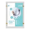 11x17-wall-mount-clear-acrylic-sign-holder-frame-chrome-gold-5-pcs-in-a-box (1)