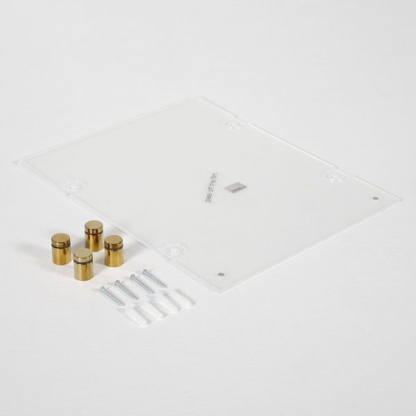 11x17-wall-mount-clear-acrylic-sign-holder-frame-chrome-gold-5-pcs-in-a-box (5)