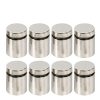 changeable-silver-chrome-screws-for-wall-mount-clear-acrylic-sign-holder-frame-8-pcs-per-pack (2)
