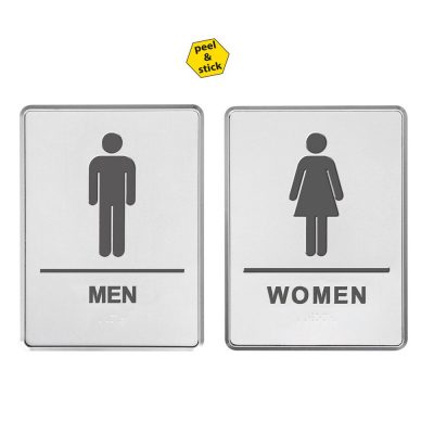 6x8-aluminum-panel-braille-bathroom-restroom-toilet-sign-men-woman