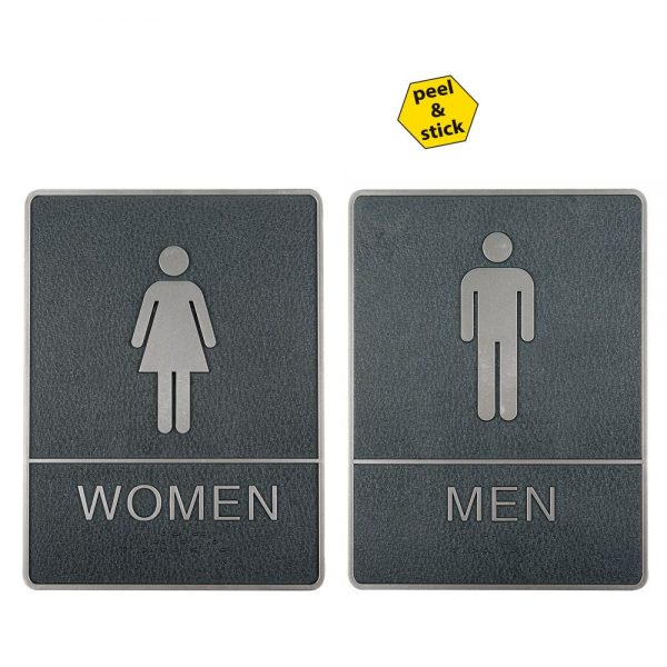6x8-plastic-braille-business-bathroom-restroom-toilet-sign-woman-men (2)