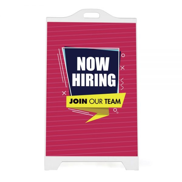 sp104-white-signpro-board-now-hiring (1)