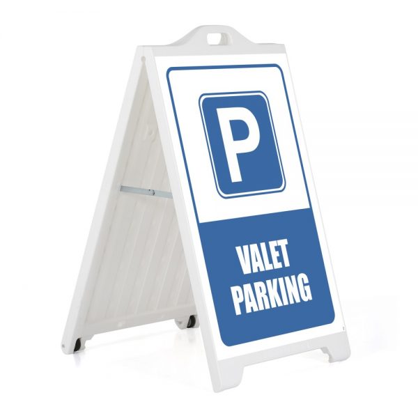 sp105-white-signpro-board-valet-parking (3)