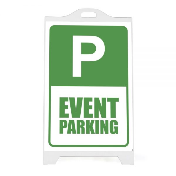 sp114-white-signpro-board-event-parking (1)