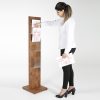 double-sided-plywood-poster-stand-literature-holder-dark-wood-6-85-11 (3)